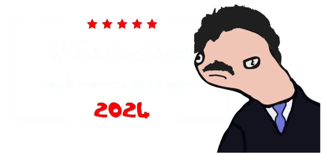 Escoober Wants Logo